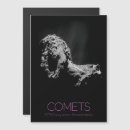 Suche nach kometen einladungen Raum