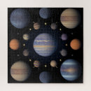 Suche nach jupiter puzzle Wissenschaft