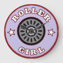 Suche nach roller wanduhren Sport