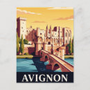 Suche nach avignon postkarten Souvenir