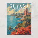 Suche nach guyana postkarten Reise