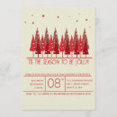 Suche nach feiertage einladungen Rot