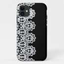 Suche nach weiße spitze iphone hüllen Abstrakt