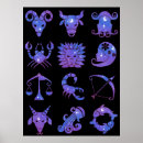 Suche nach astrologische zeichen poster Sternzeichen