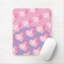 Suche nach rosa herzen mousepads Jede person