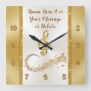 Suche nach elfenbein wanduhren Für sie