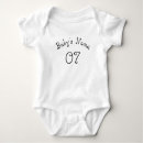 Suche nach diy babykleidung Personalisiert