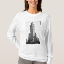 Suche nach flatiron tshirts Architektur