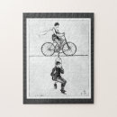 Suche nach vintages fahrrad puzzle Jede person