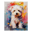 Suche nach maltese kunst Welpen