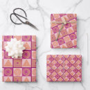 Suche nach dreiecke geschenkpapier Muster