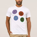 Suche nach mandalas tshirts Für alle