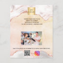 Suche nach marmor flyer Qr code