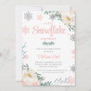 Suche nach snowflake einladungen Schneeflocken