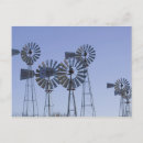 Suche nach wind power postkarten Windmühle