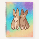 Suche nach corgi kleine notizbücher Süß
