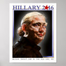 Suche nach kein hillary poster Wahl