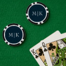 Suche nach blaue poker chips Marine