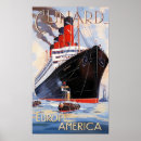 Suche nach cunard line poster Kreuzfahrt