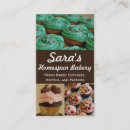 Suche nach kuchenbäckerei visitenkarten Kleine kuchen
