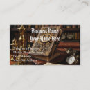Suche nach steampunk visitenkarten Antike