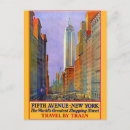 Suche nach retro new york postkarten Reise