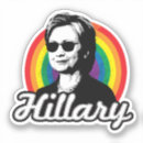 Suche nach hillary aufkleber Liberal