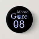 Suche nach al gore buttons Demokrat