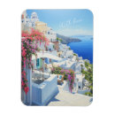 Suche nach santorini magnete Sommer