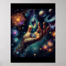 Suche nach sternenklarer himmel poster Fantasy