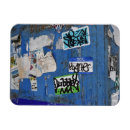 Suche nach graffiti magnete Blau