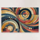 Suche nach bauhaus puzzle Bunt