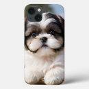 Suche nach shih tzu iphone hüllen Schicken