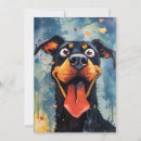Suche nach dobermann karten Glücklich