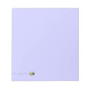 Suche nach biene notizblock Jedes kind