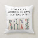 Suche nach mahjong kissen Spaß