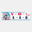 Suche nach sie liegen autoaufkleber Nobama