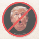 Suche nach anti trump untersetzer Präsident