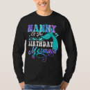 Suche nach mermen tshirts Mermaid
