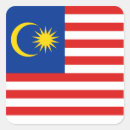 Suche nach kuala aufkleber Flagge