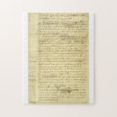 Suche nach unabhängigkeitserklärung puzzle Rätsel