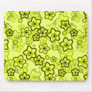 Suche nach leuchtend gelb mousepads Grün