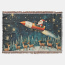 Suche nach funny decken Santa claus