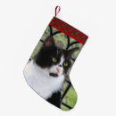 Suche nach animals weihnachts strümpfe Katze