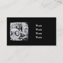 Suche nach tote visitenkarten Horror