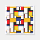 Suche nach mondrian servietten Geometrisch