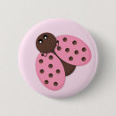 Suche nach marienkäfer buttons Mädchen