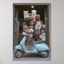 Suche nach vintage hunde poster Für haustiere