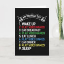 Suche nach computer nerd karten Gamer