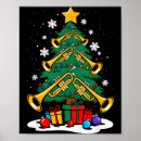 Suche nach trompeter poster Weihnachten
